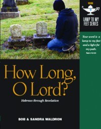 How Long, O Lord? Lamp Unto My Feet Series (Vol. 9)