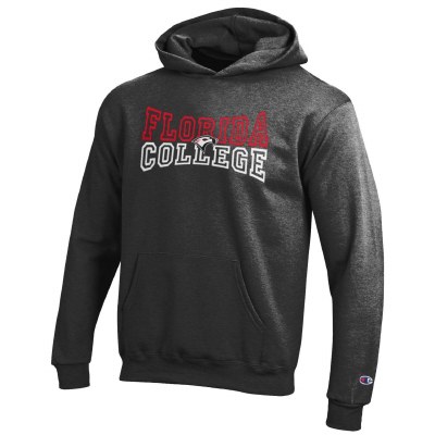 Champion Florida College Children's Hoodie