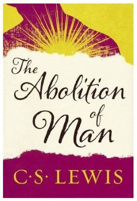 The Abolition of Man