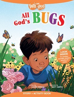 ALL GOD'S BUGS