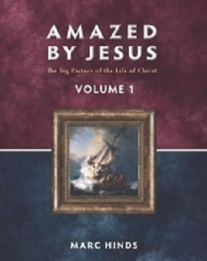 Amazed by Jesus Vol 1