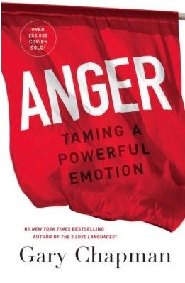 Anger: Taming a Powerful Emotion