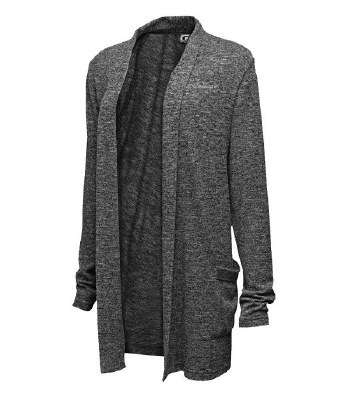 Cardigan, Marble Black