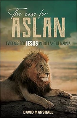 Case for Aslan: Evidences