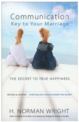 Communication: Key to Your Marriage