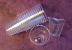 Communion Cups - Perfect Cups **PLEASE SEE NOTE ON SHIPPING IN DESCRIPTION**