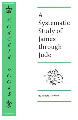 A Systematic Study of James- Jude