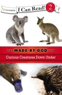 Curious Creatures Down Under