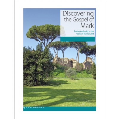 Discovering the Gospel of Mark