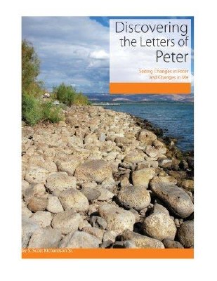 Discovering the Letters of Peter