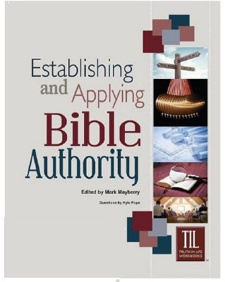 Establishing and Applying Bibl