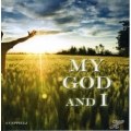 Favorite Hymns Quartet: My God and I