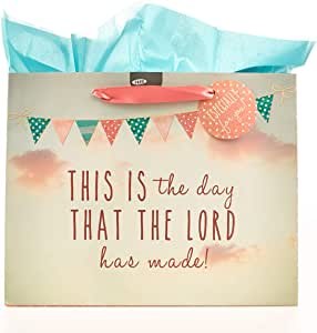 Gift Bag - This is the Day