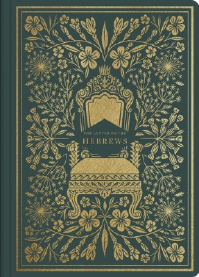 ESV Illuminated Scripture Journal - Hebrews