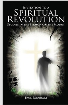 Invitation to a Spiritual Revolution  (PB)