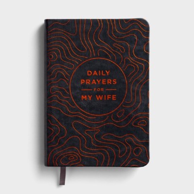 Daily Prayers: Wife