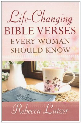 Life-Changing Bible Verses Every Woman Should Know