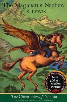 The Magician's Nephew (Chronicles of Narnia)