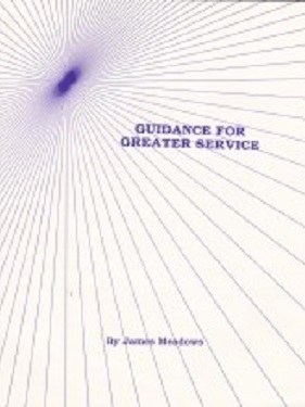 Guideance For Greater Service