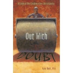 Out with Doubt