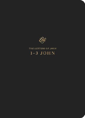 ESV Scripture Journal:1-3 John