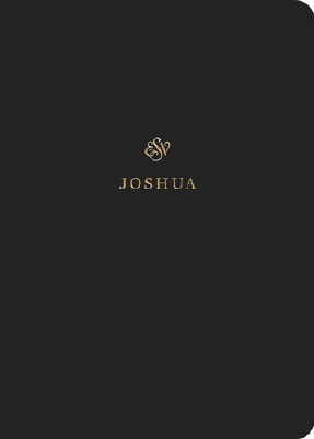 ESV Scripture Journal-Joshua