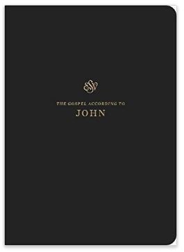 ESV Scripture Journal-John