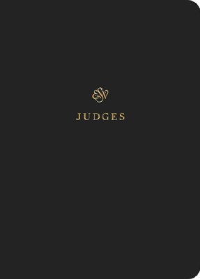 ESV Scripture Journal-Judges