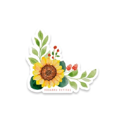 Savannah Sunflower
