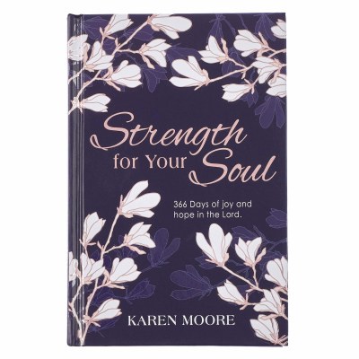 Strength for Your Soul Devotional