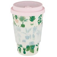 Travel Cup - Plants