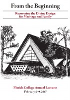 2017 Lecture Book: From the Beginning