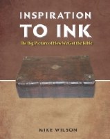 Inspiration to Ink: The Big Pi