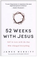 52 Weeks with Jesus