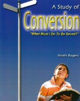 STUDY OF CONVERSION
