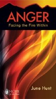 Anger: Hope for the Heart