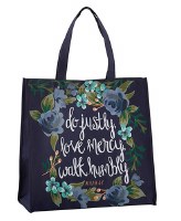 TOTE - Justly, Mercy, Humbly