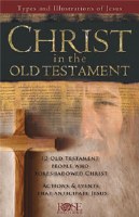 Christ in the Old Testament Pamphlet