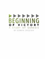 Beginning of Victory WORKBOOK