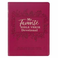 My Favorite Bible Verse Devotional