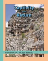 Discovering God's Way Teen/Adult 4-4 Captivity and Return