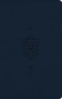 ESV KID'S LP THINLINE BLUE