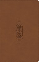 ESV KID'S LP THINLINE TAN