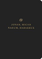 ESV Scripture Journal-Jonah-Ha