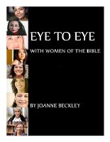 Eye to Eye With Women of the Bible