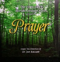 Florida College Chorus 14/15 - Wonderful, Merciful Saviour