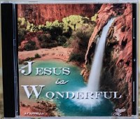 Favorite Hymns Quartet: Jesus is Wonderful