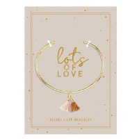 Bracelet - Lots of Love