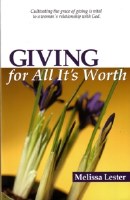Giving For All It's Worth