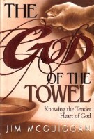 GOD OF THE TOWEL